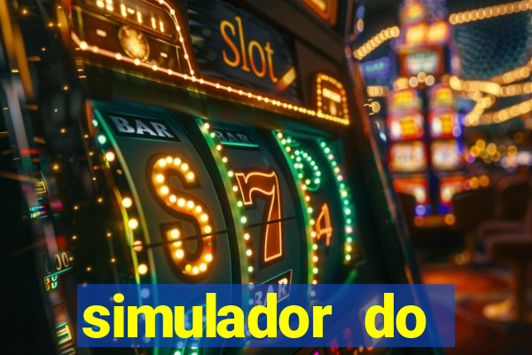 simulador do fortune tiger